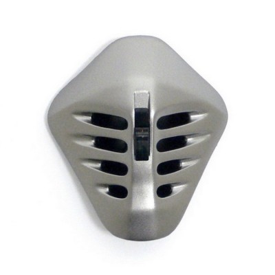 Arai TX-typ TOUR-X3/X2/X bradový větrák Frost-Grey (Luster)